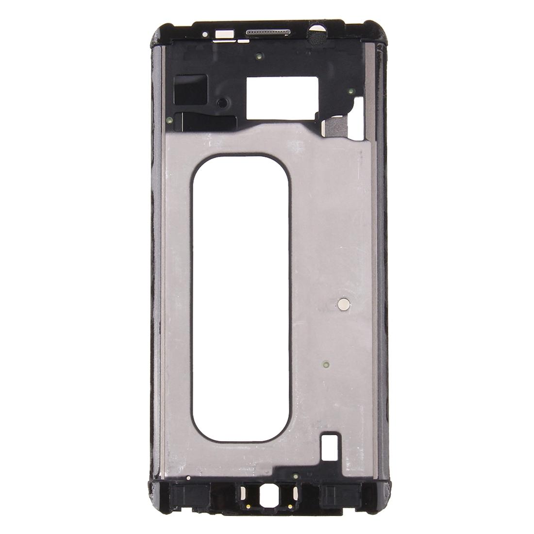 Galaxy S6 Edge Front Housing Lcd Frame Bezel Plate-1915197399693922306