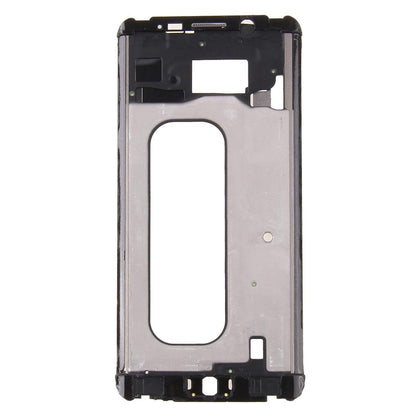 Galaxy S6 Edge Front Housing Lcd Frame Bezel Plate-1915197399693922306