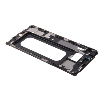 Galaxy S6 Edge Front Housing Lcd Frame Bezel Plate-1915197399693922307
