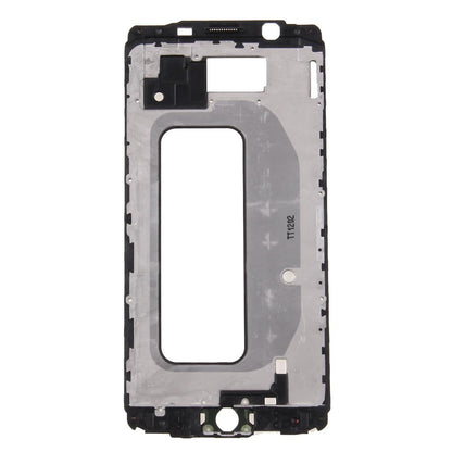Galaxy A5 2016 / A510 Front Housing Lcd Frame Bezel Plate-1915196996315123714