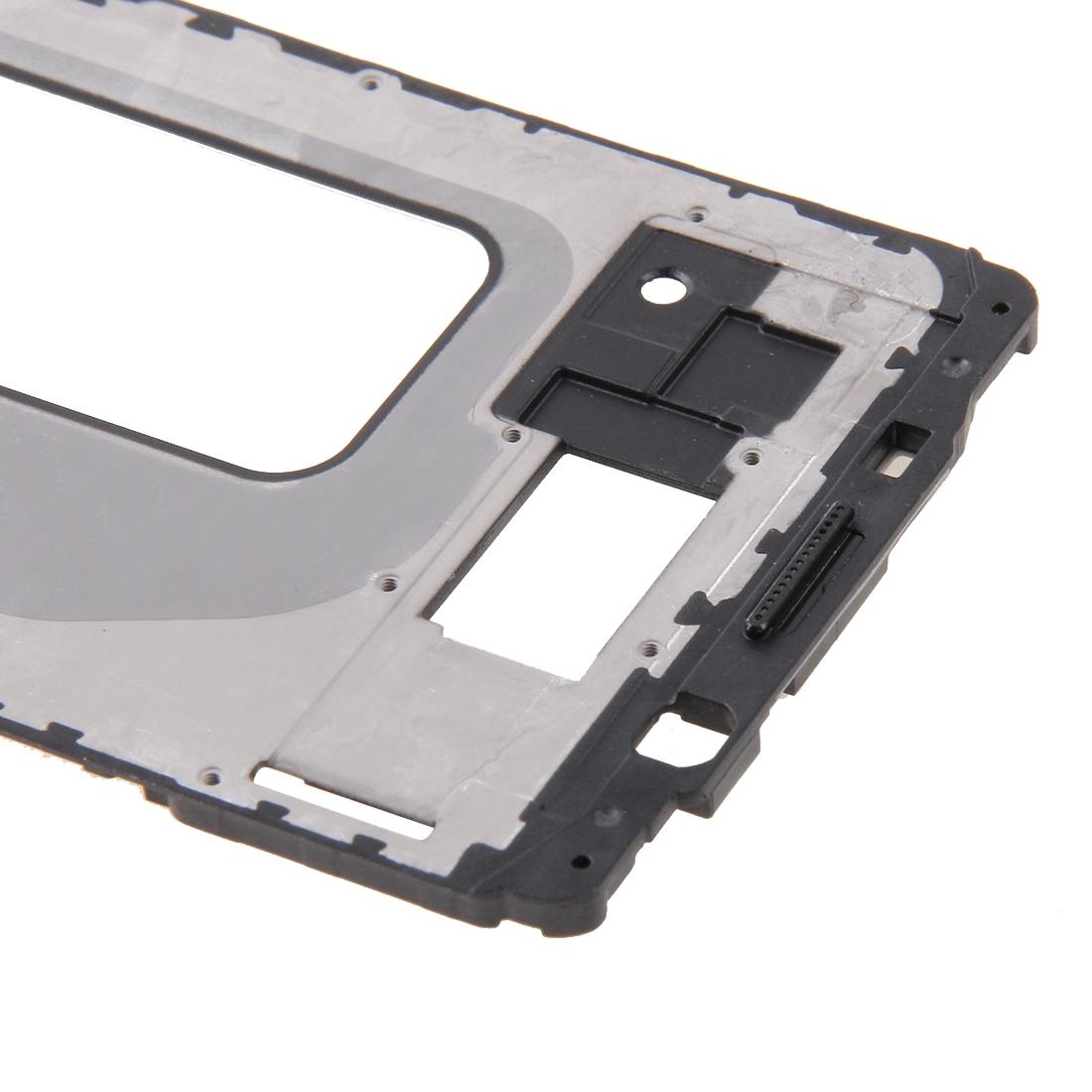 Galaxy A5 2016 / A510 Front Housing Lcd Frame Bezel Plate-1915196996315123716