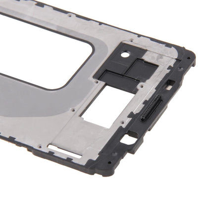 Galaxy A5 2016 / A510 Front Housing Lcd Frame Bezel Plate-1915196996315123716