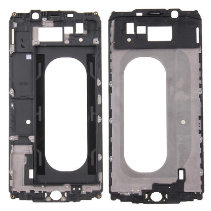 Samsung Galaxy A9 Front Housing Lcd Frame Bezel Plate-1915198238038822912