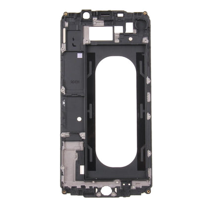 Samsung Galaxy A9 Front Housing Lcd Frame Bezel Plate-1915198238038822913