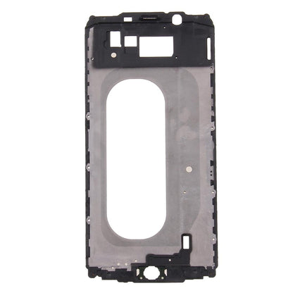Samsung Galaxy A9 Front Housing Lcd Frame Bezel Plate-1915198238038822914