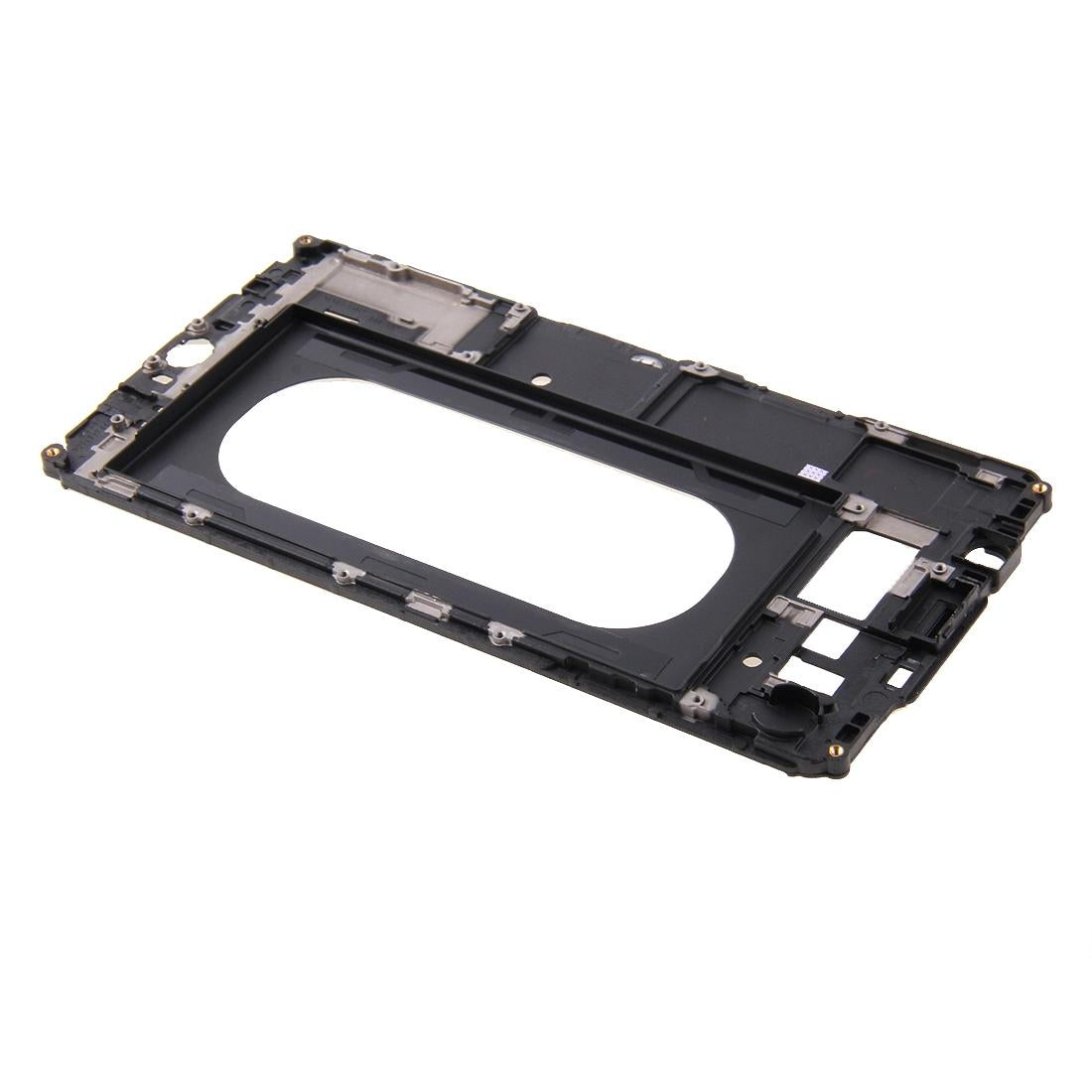 Samsung Galaxy A9 Front Housing Lcd Frame Bezel Plate-1915198238038822915