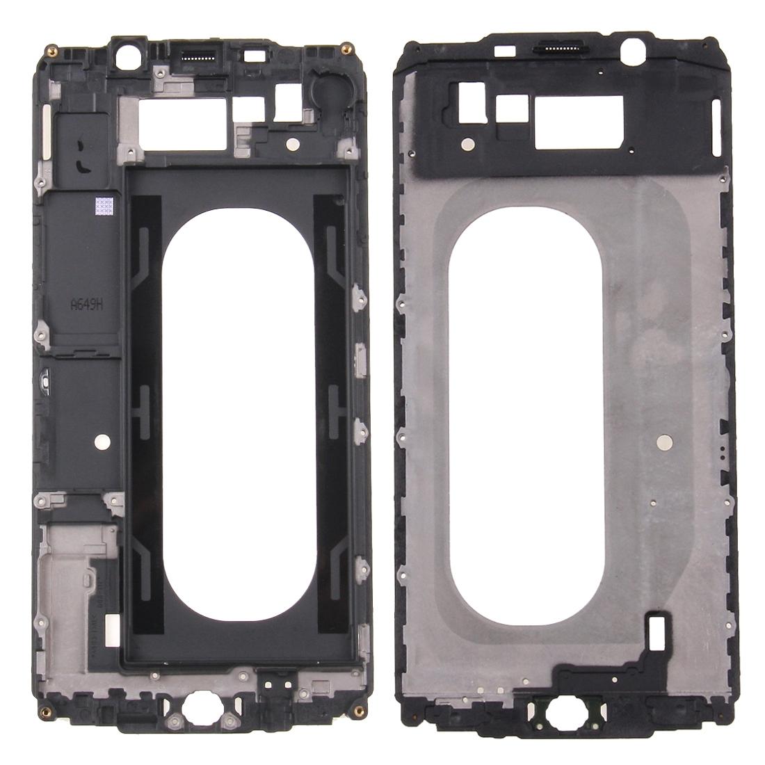 Samsung Galaxy A9 Front Housing Lcd Frame Bezel Plate-1915198238038822918