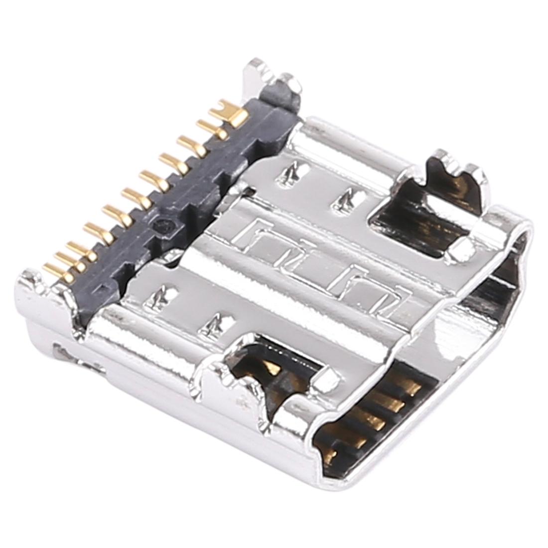 10 Pack Charging Port For Galaxy Tab 4 7.0 3G / T231-1915197928625016835