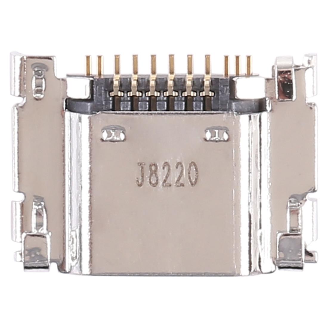 10-Pack Charging Port Connector For Samsung Galaxy T705-1915197765353345025