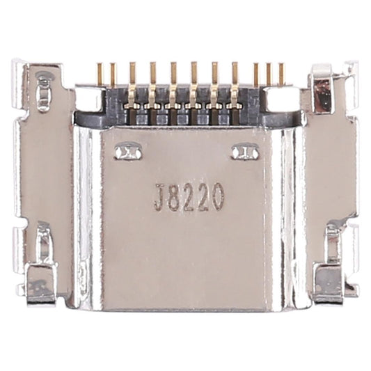 10-Pack Charging Port Connector For Samsung Galaxy T705-1915197765353345025