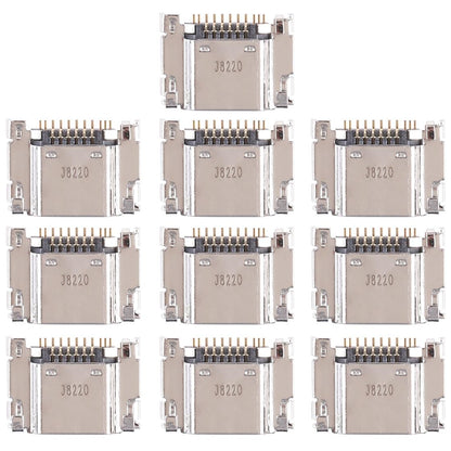 10-Pack Charging Port Connector For Samsung Galaxy T705-1915197765353345028