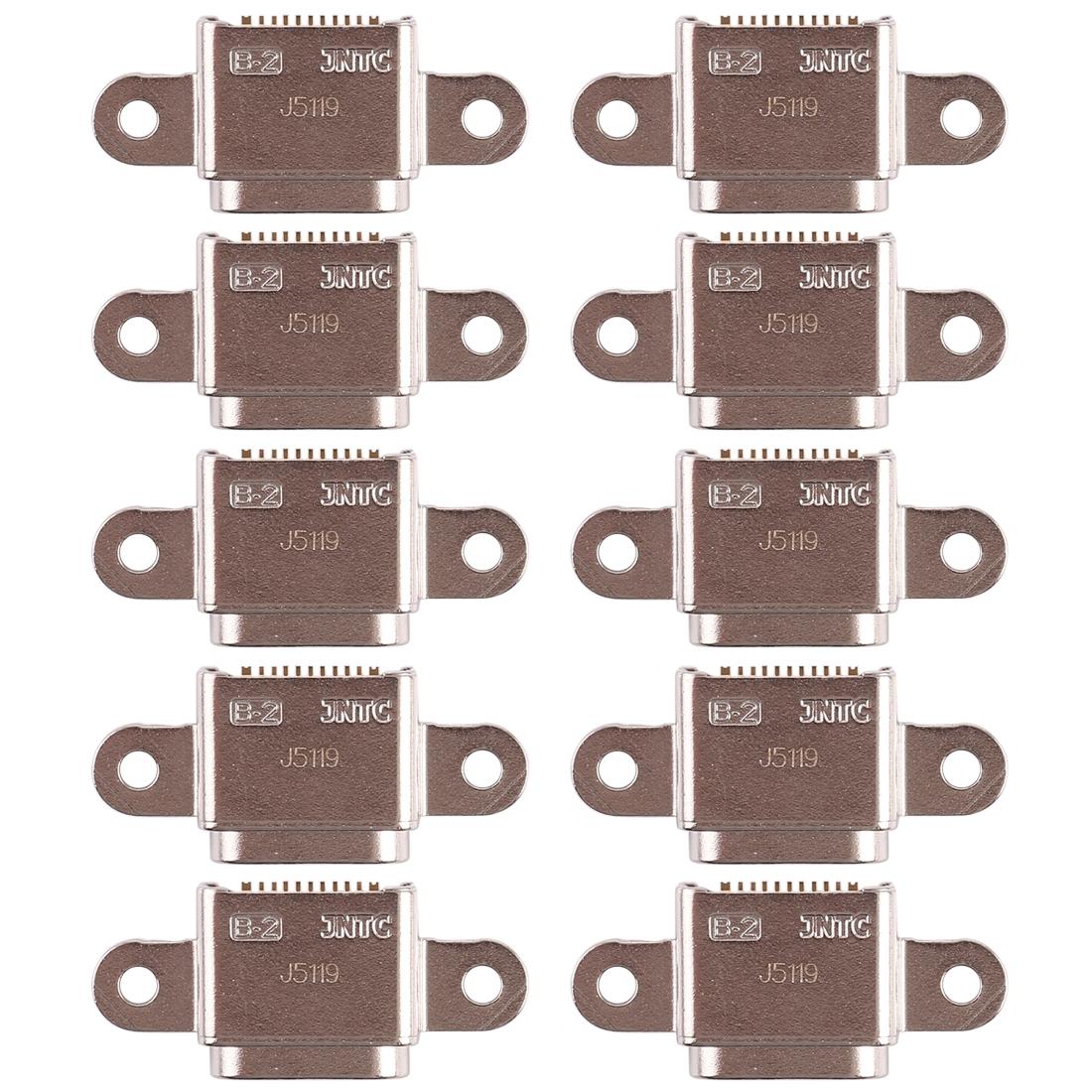 10-Pack Charging Port For Samsung Galaxy S7 Active-1915197099151069184