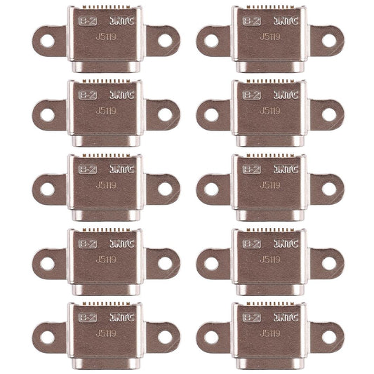 10-Pack Charging Port For Samsung Galaxy S7 Active-1915197099151069184