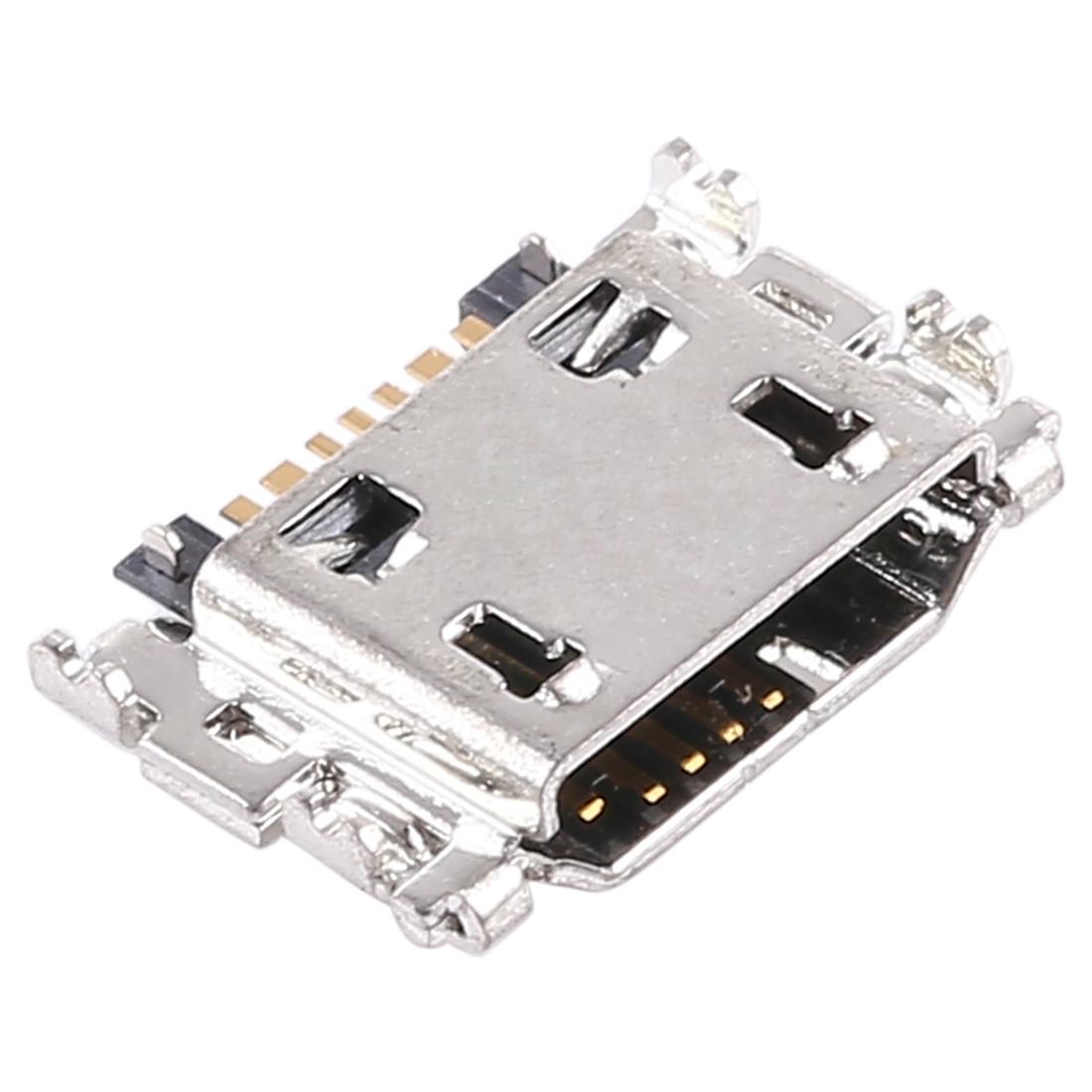10-Pack Charging Port For Samsung Galaxy J7 Pro - Compatible-1915198244573548547