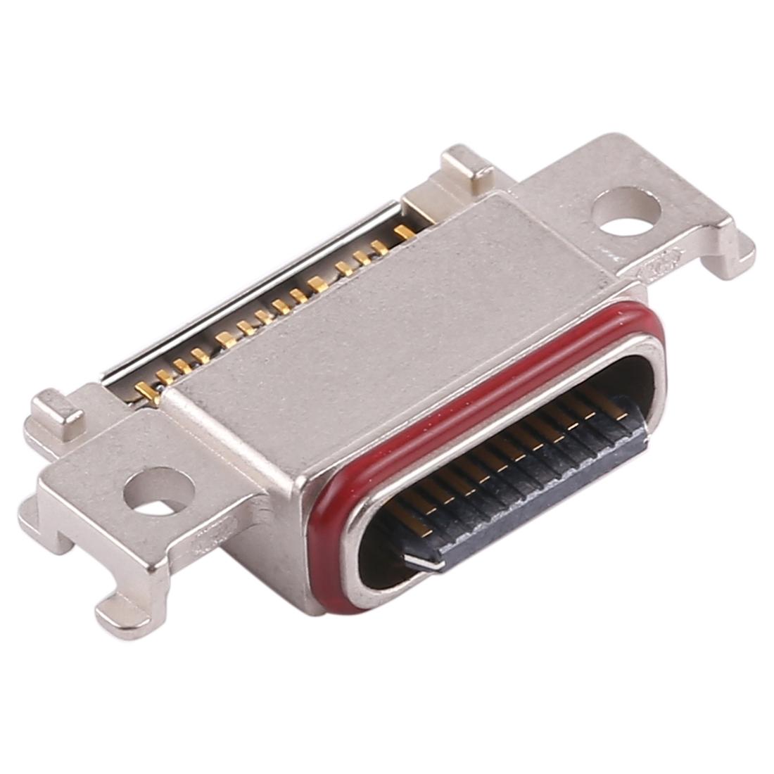 10-Pack Charging Port For Samsung Galaxy A8 2018-1915198072682582019