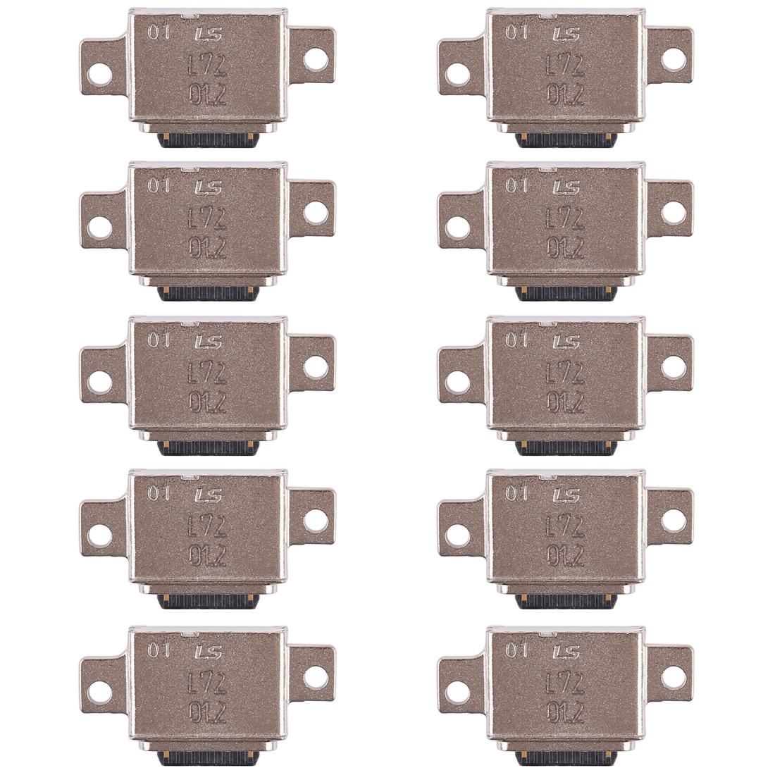 10-Pack Charging Port For Samsung Galaxy S9-1915197936141209604