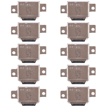 10-Pack Charging Port For Samsung Galaxy S9-1915197936141209604