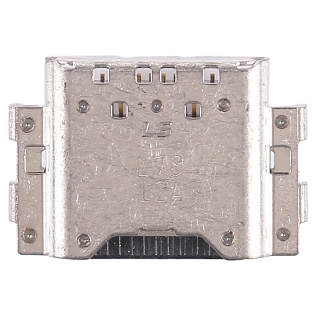 10-Pack Charging Port Connector For Samsung Galaxy T380-1915197773209276417