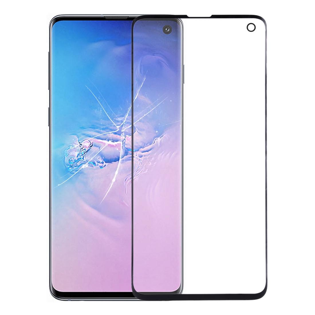 Front Glass Lens For Galaxy S10 --1915196686876151808