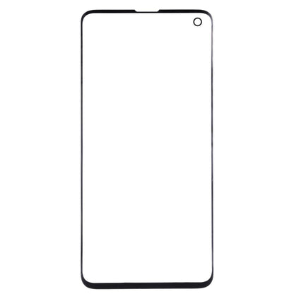 Front Glass Lens For Galaxy S10 --1915196686876151809