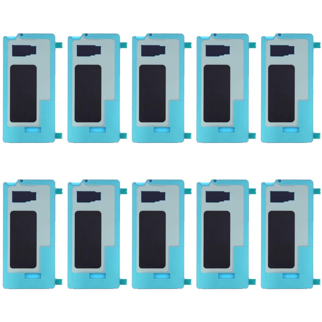 10-Pack Adhesive Stickers For Galaxy S10 Lcd Digitizer-1915197951660134400