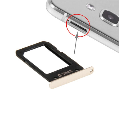 Replacement Sim Card Tray For Samsung Galaxy A9 2016 - A9000-1915198368175493120