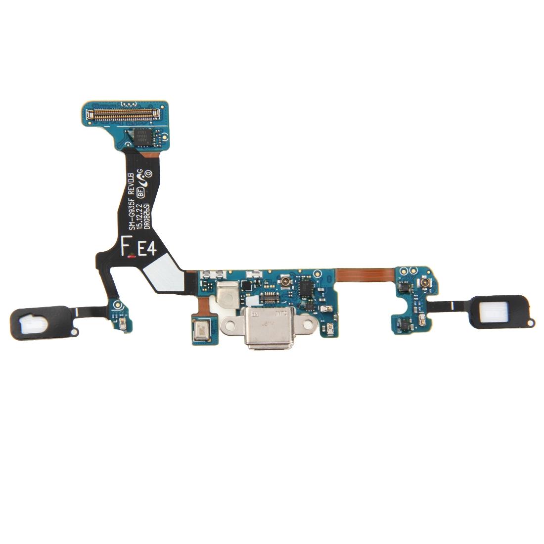 Flex Cable For G935F Charging Port And Sensor-1915197281372606468