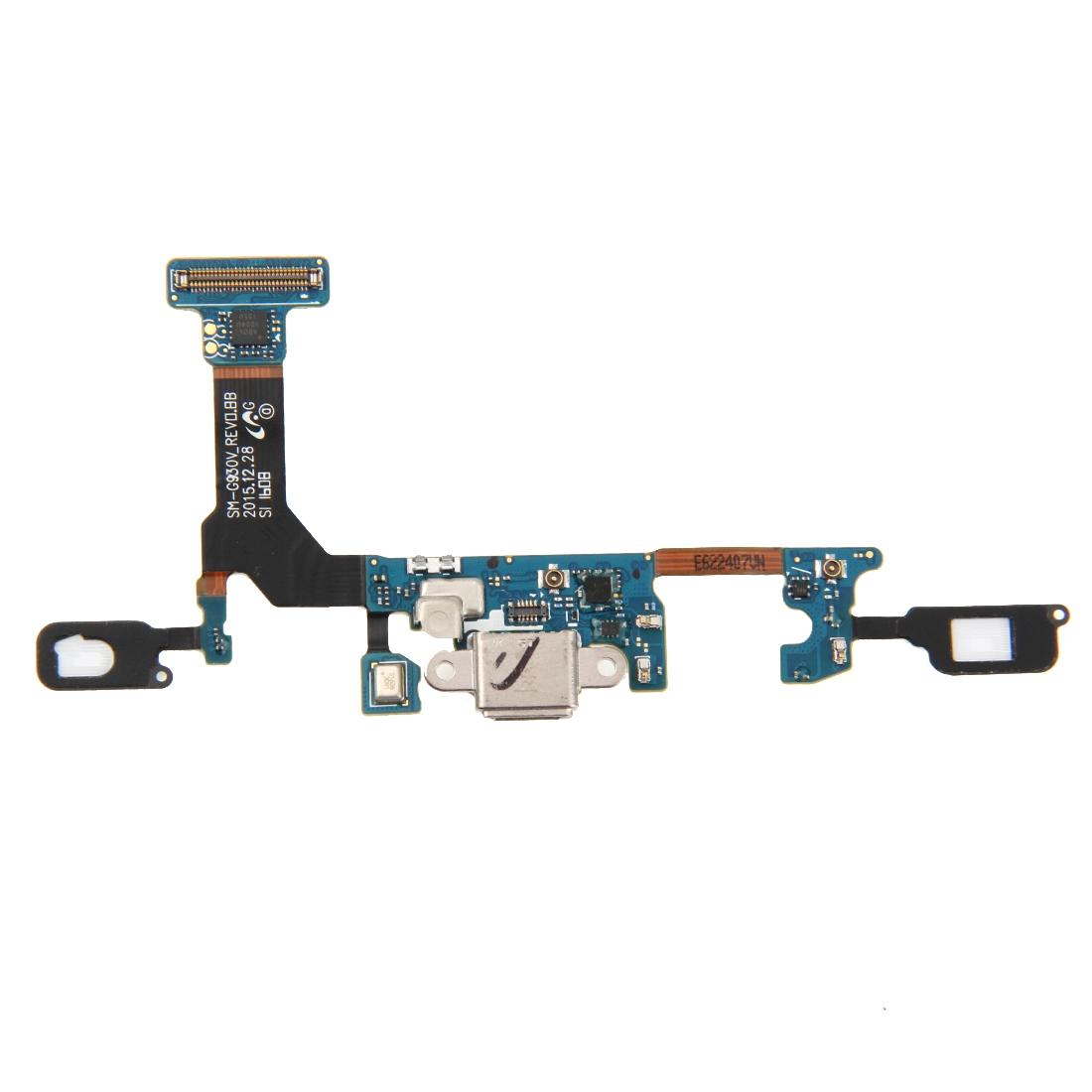 Flex Cable Replacement For Charging Port And Sensor-1915197716393234436