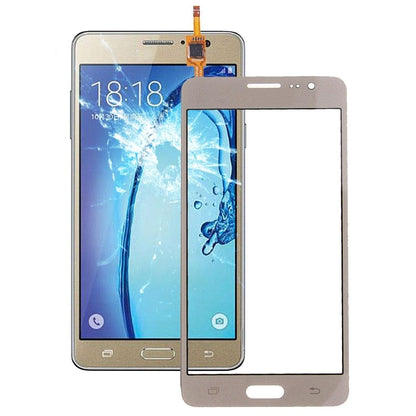 Samsung Galaxy On5 G5500 Touch Panel - Gold-1915196583343951872