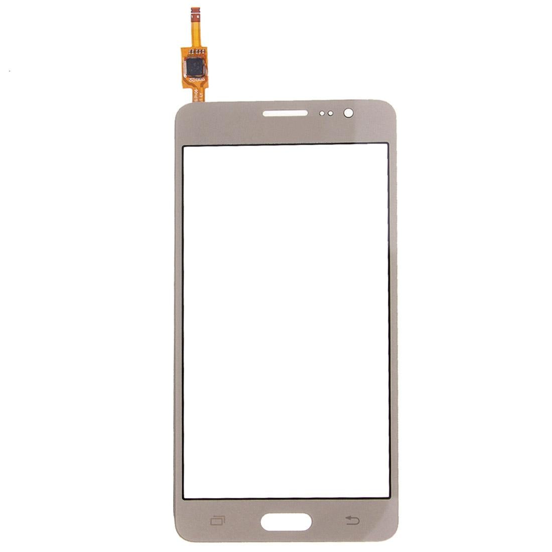 Samsung Galaxy On5 G5500 Touch Panel - Gold-1915196583343951873