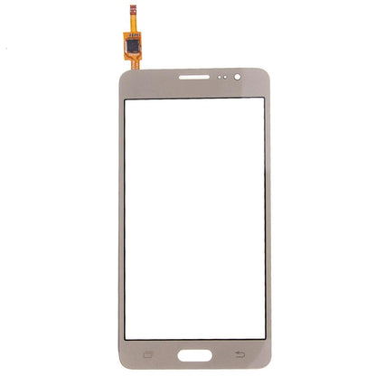 Samsung Galaxy On5 G5500 Touch Panel - Gold-1915196583343951873