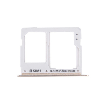 Micro Sd / Sim Card Tray For Replacement C5000 - Dual Slot-1915196561894281217