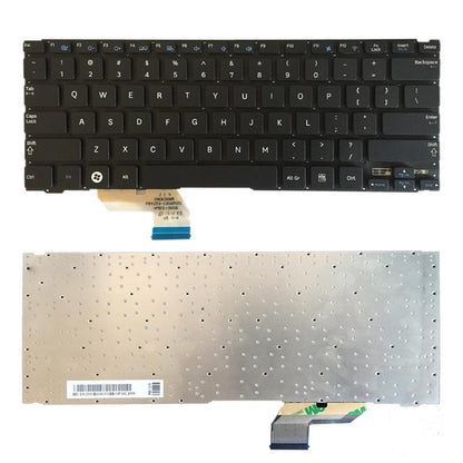 Samsung Np350U2B / 350U / 350U2A Keyboard - Us Version-1915198065925558276
