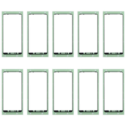 10-Pack Adhesive For Samsung Galaxy A7 2018 / A750 Front Housing-1915198413838880768