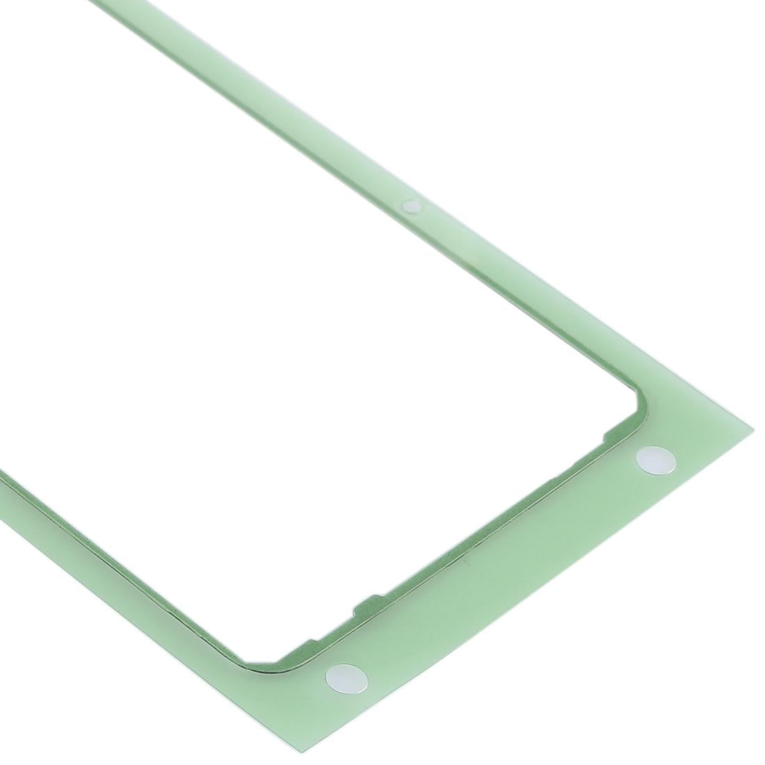 10-Pack Adhesive For Samsung Galaxy A7 2018 / A750 Front Housing-1915198413838880771