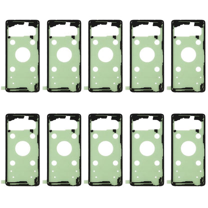 Samsung Galaxy S10 10-Pack Back Cover Adhesive For Replacement-1915197718863679488