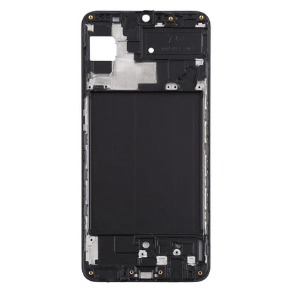 Samsung Galaxy A70S Front Housing Lcd Frame Bezel Plate-1915196745189560321