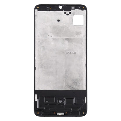 Samsung Galaxy A70S Front Housing Lcd Frame Bezel Plate-1915196745189560322