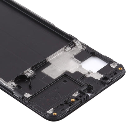 Samsung Galaxy A70S Front Housing Lcd Frame Bezel Plate-1915196745189560323