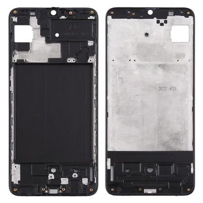 Samsung Galaxy A70S Front Housing Lcd Frame Bezel Plate-1915196745189560326