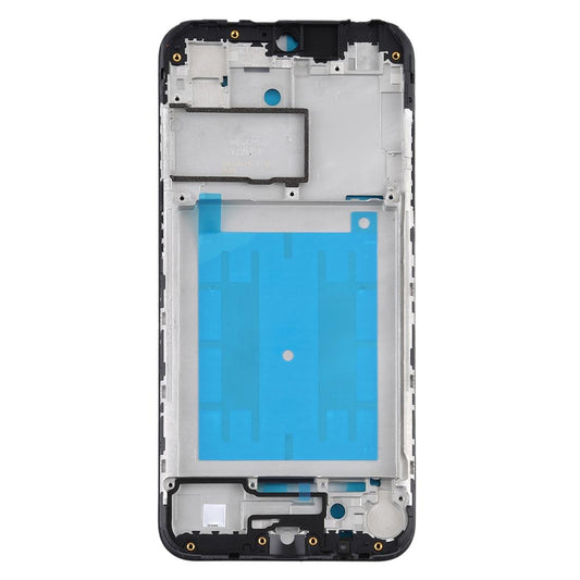 Samsung Galaxy A01 Front Housing Lcd Frame Replacement-1915196759336947713