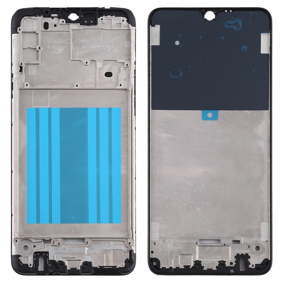 Samsung Galaxy A20S Front Housing Lcd Frame Bezel Plate-1915196803897233408