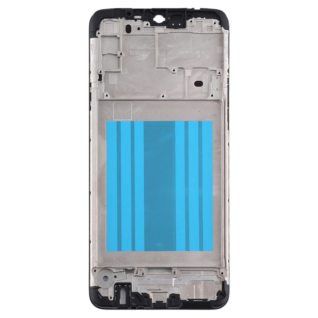 Samsung Galaxy A20S Front Housing Lcd Frame Bezel Plate-1915196803897233409