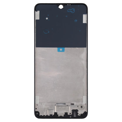 Samsung Galaxy A20S Front Housing Lcd Frame Bezel Plate-1915196803897233410