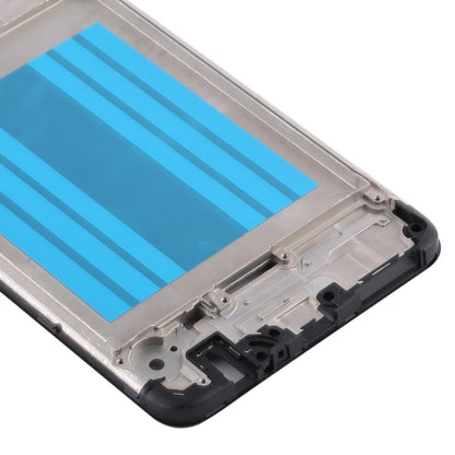 Samsung Galaxy A20S Front Housing Lcd Frame Bezel Plate-1915196803897233412