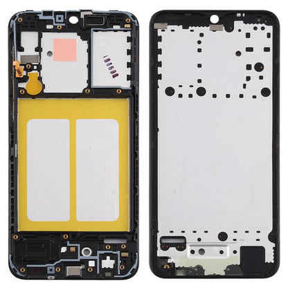 Samsung Galaxy A10E Front Housing Lcd Frame Bezel Plate-1915196495179681792