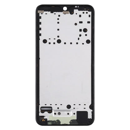 Samsung Galaxy A10E Front Housing Lcd Frame Bezel Plate-1915196495179681794