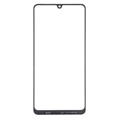 Samsung Galaxy A31 Front Glass Lens - Outer Screen-1915196511176757250