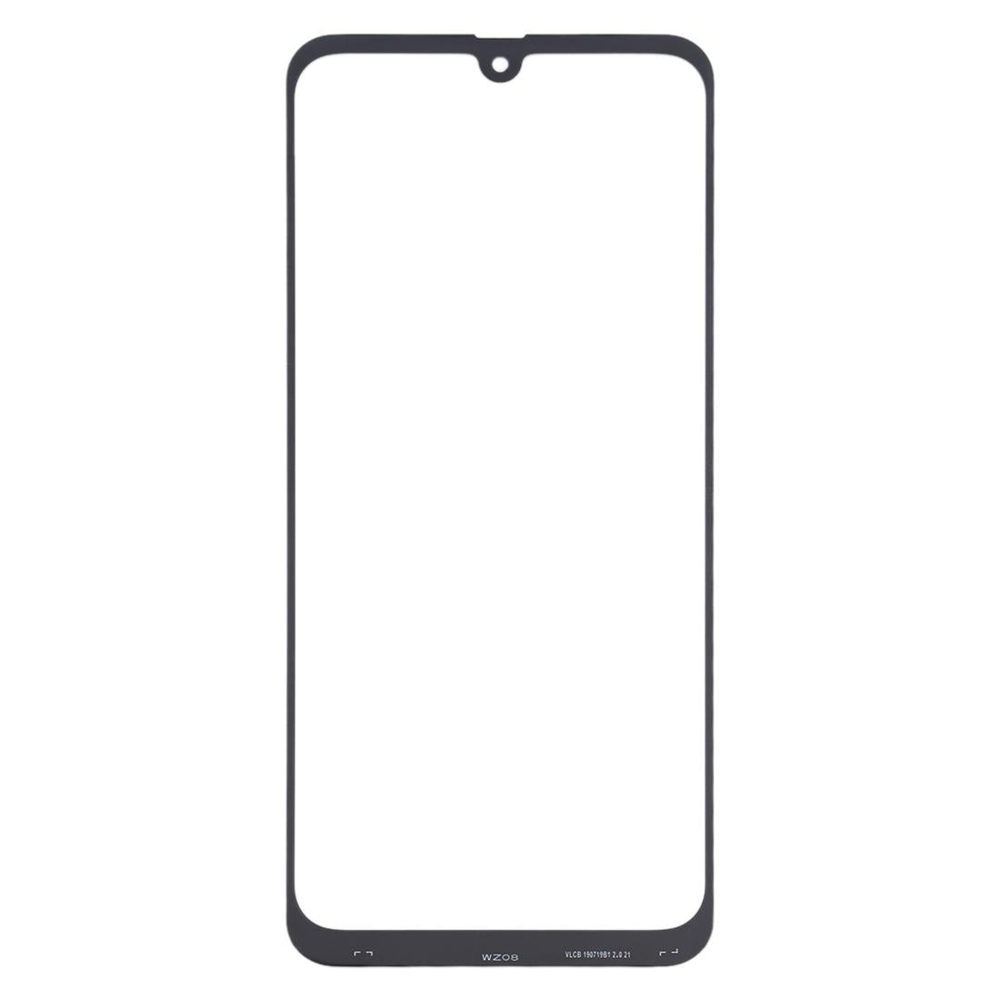 Samsung Galaxy A41 Front Screen Glass Replacement-1915196684695113730