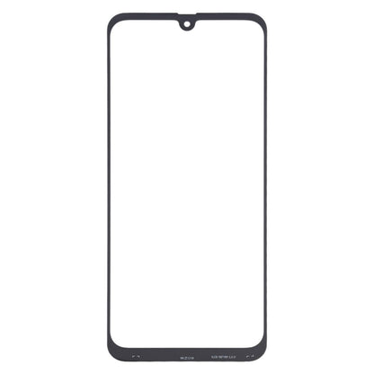 Samsung Galaxy A41 Front Screen Glass Replacement-1915196684695113730